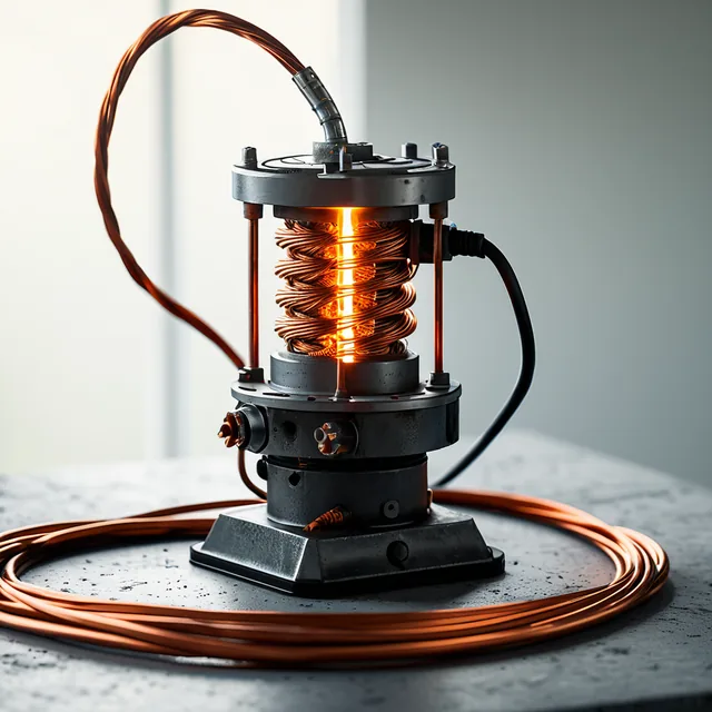 Ironpeak Signal Engine